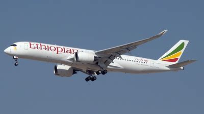 flug et 707|Ethiopian Airlines ET707 (ETH707)